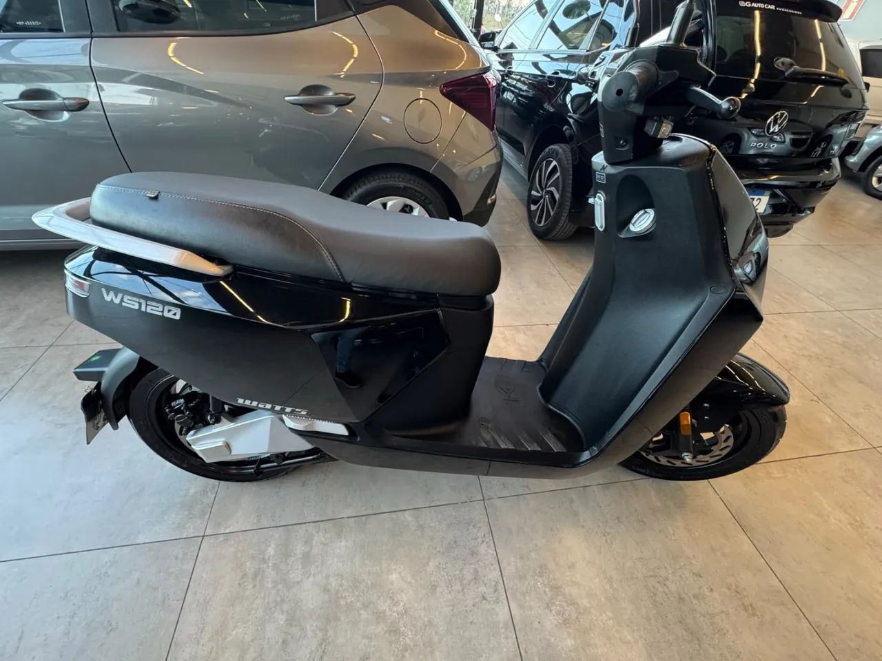 Watts Ws120 2023