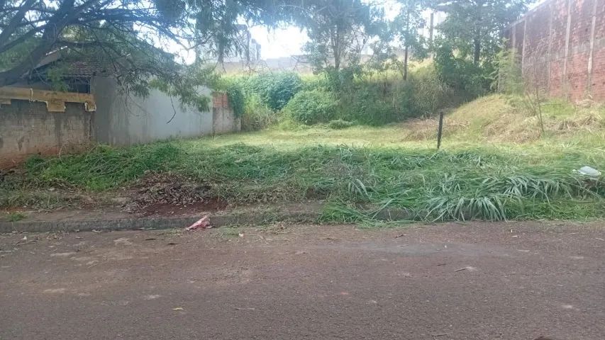 Terreno a Venda