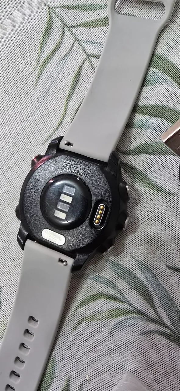 Garmin Forerunner 245 Music - Foto 2
