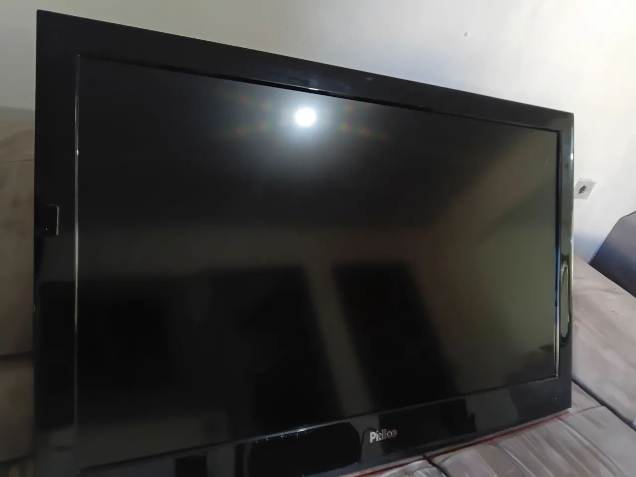 Vendo tv philco - Foto 2