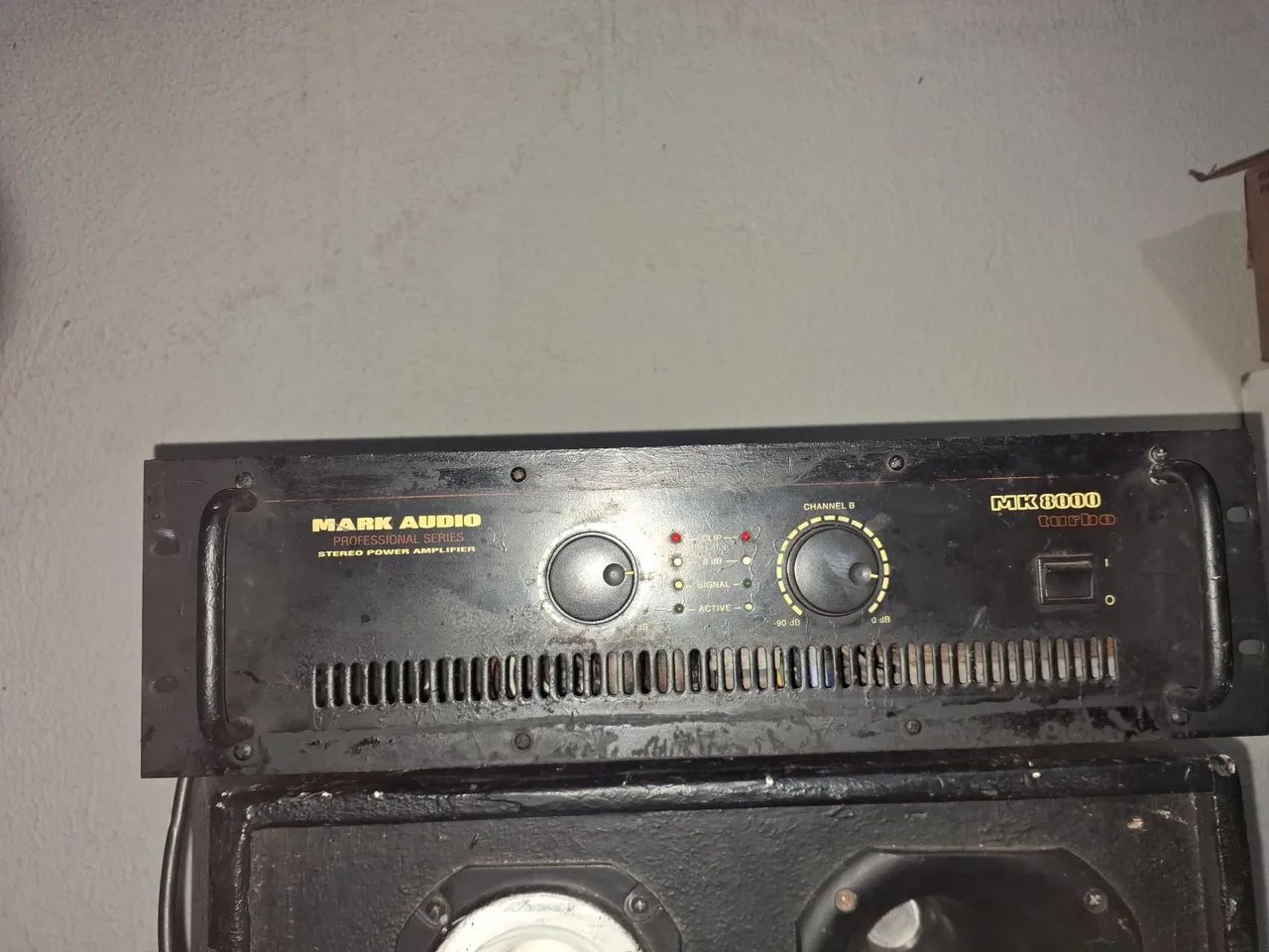 Amplificador 