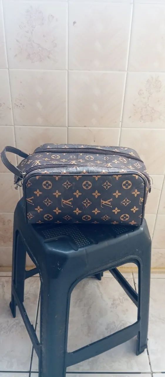 Nécessaire louis Vuitton  - Foto 4