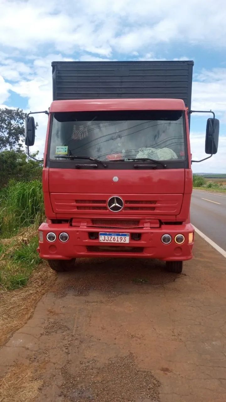 1215c trucado - Foto 5
