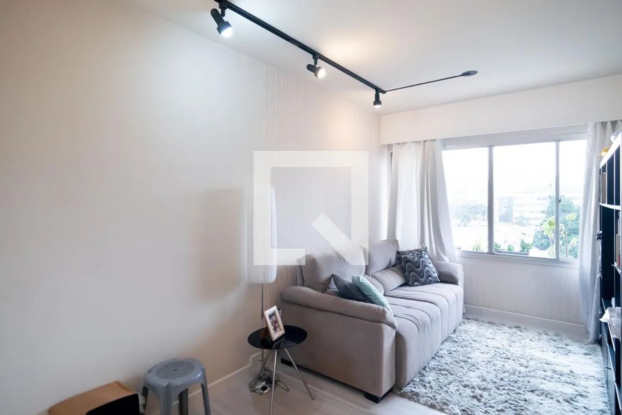 Apartamento à Venda - Brooklin, 3 Quartos, 70 m2 - Foto 4