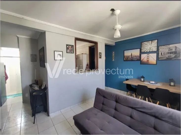 apartamento - Parque Residencial Vila União - Campinas - Foto 4