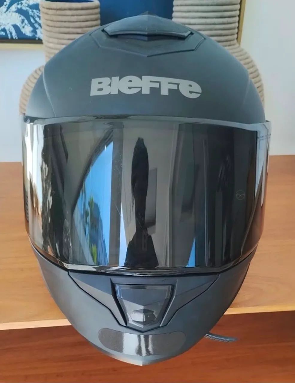 Capacete BIEFFE - Foto 5