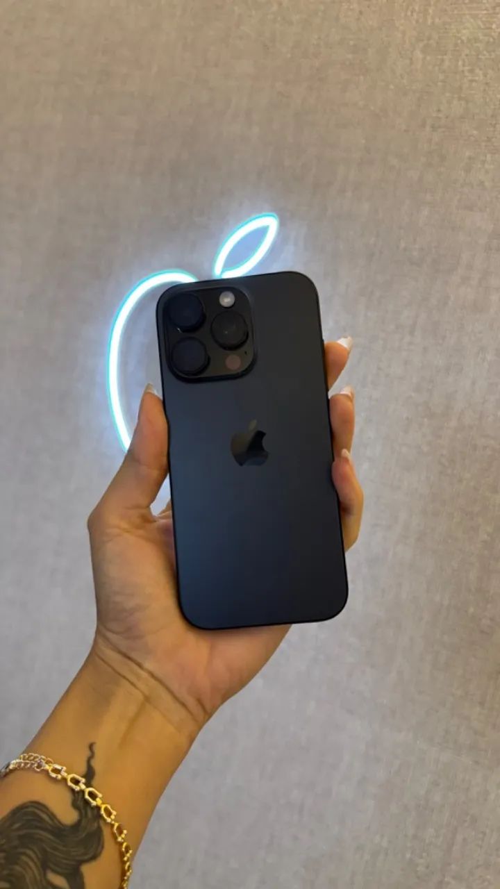 Iphone 16 Pro ANATEL