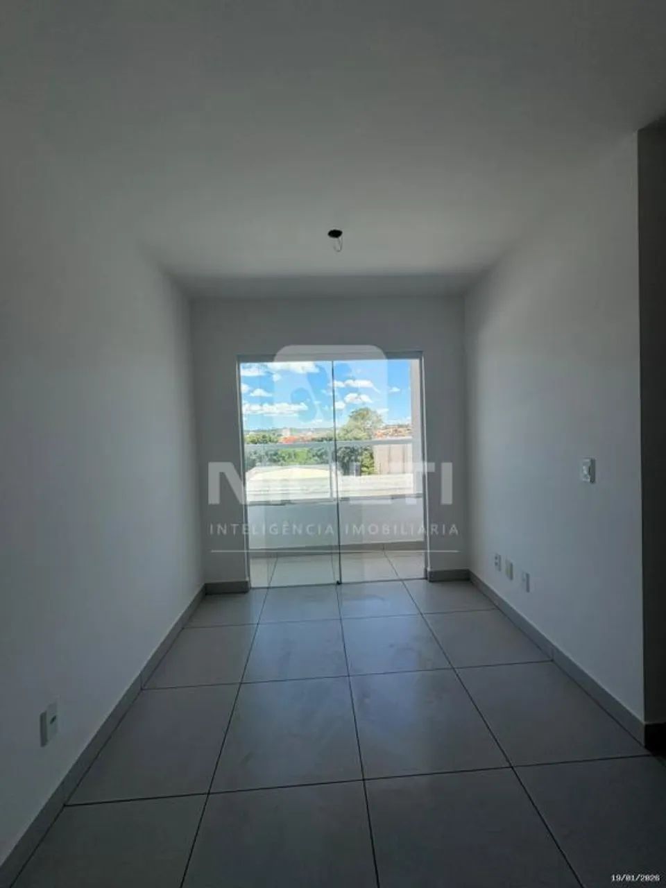 Apartamento - JARDIM BRASILIA - Foto 3