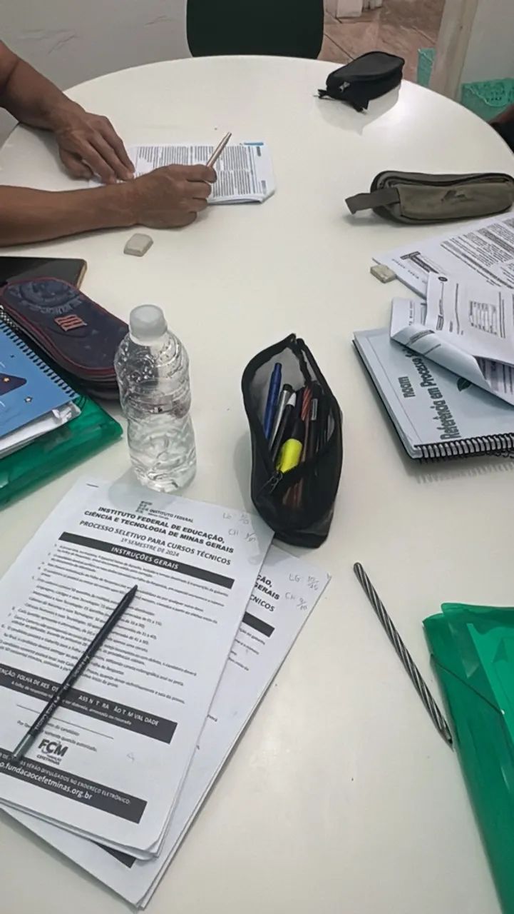 Aulas particulares de reforço  - Foto 2