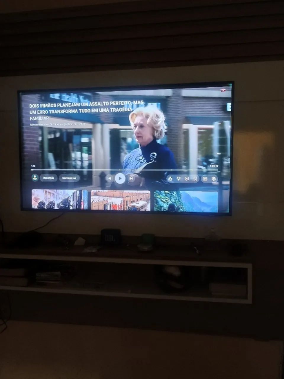 Smart tv Samsung 43 - Foto 3