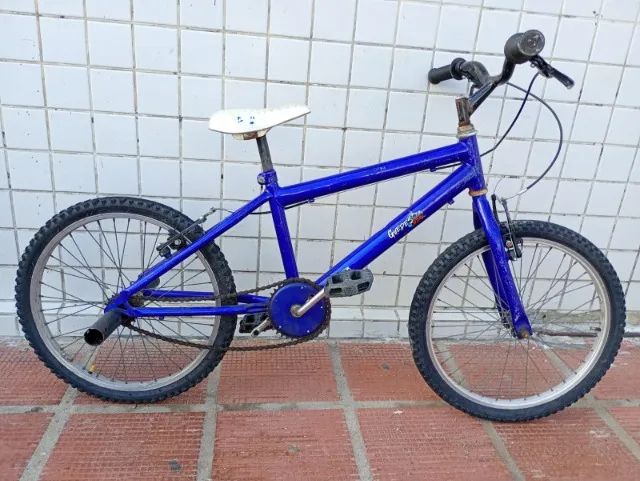 Bicicleta Aro 20
