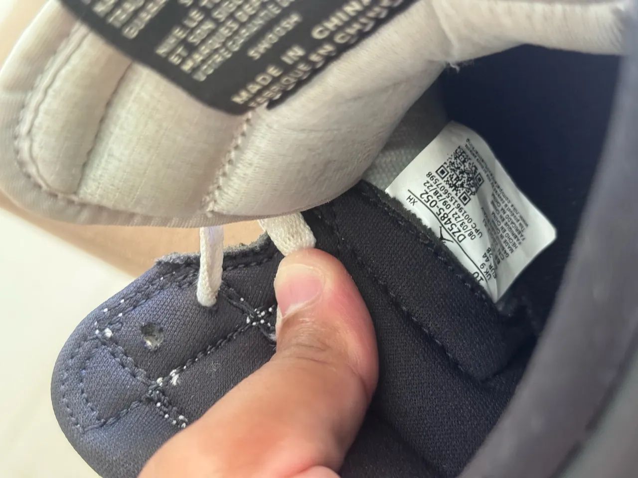 Jordan 1  - Foto 4