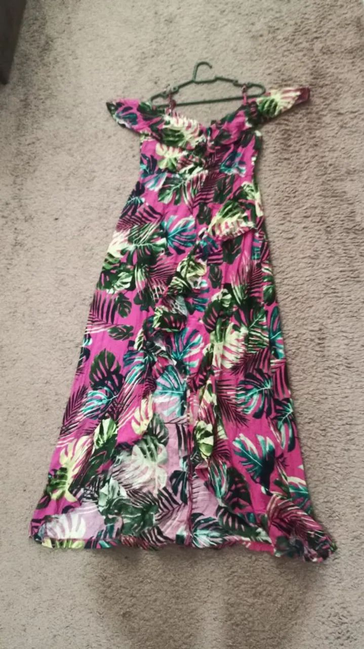 Vestidos diversos sem uso  - Foto 4