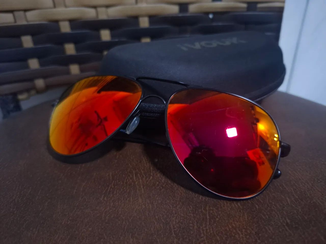 Oculos de sol