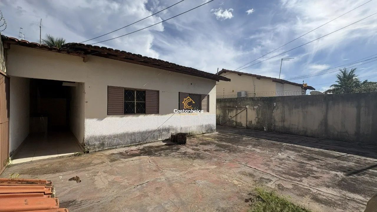 Casa com Edícula - 02 Quartos - Plano Diretor Sul - Foto 3