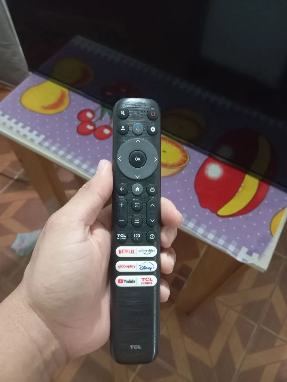 Tv smart 32 polegadas  - Foto 3