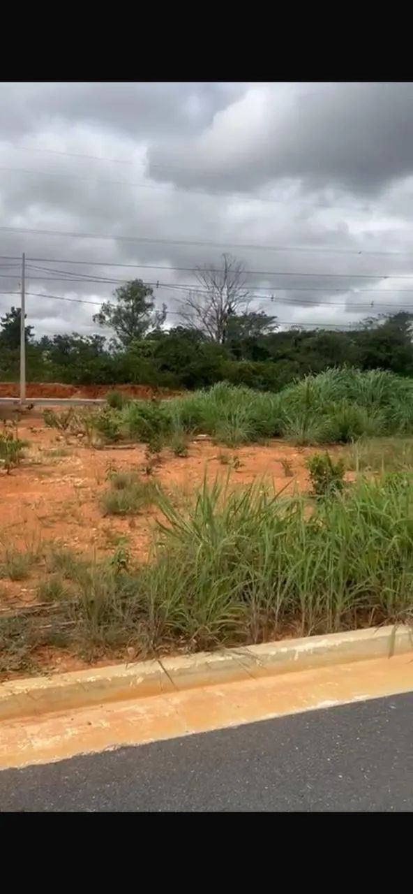 Foto - Montes Claros - Augusta Mota