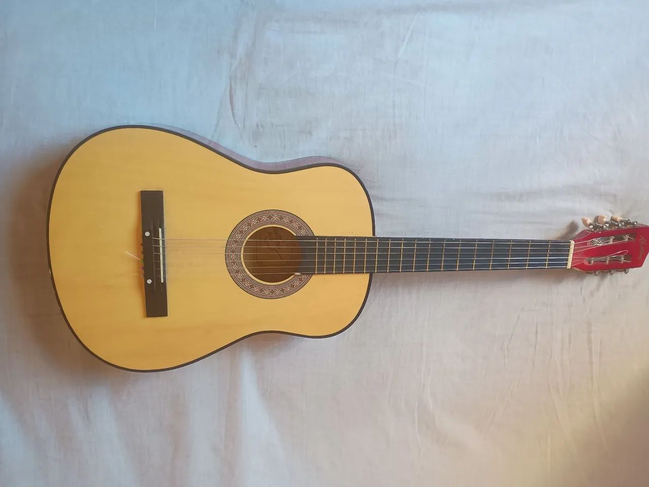 Violão 
