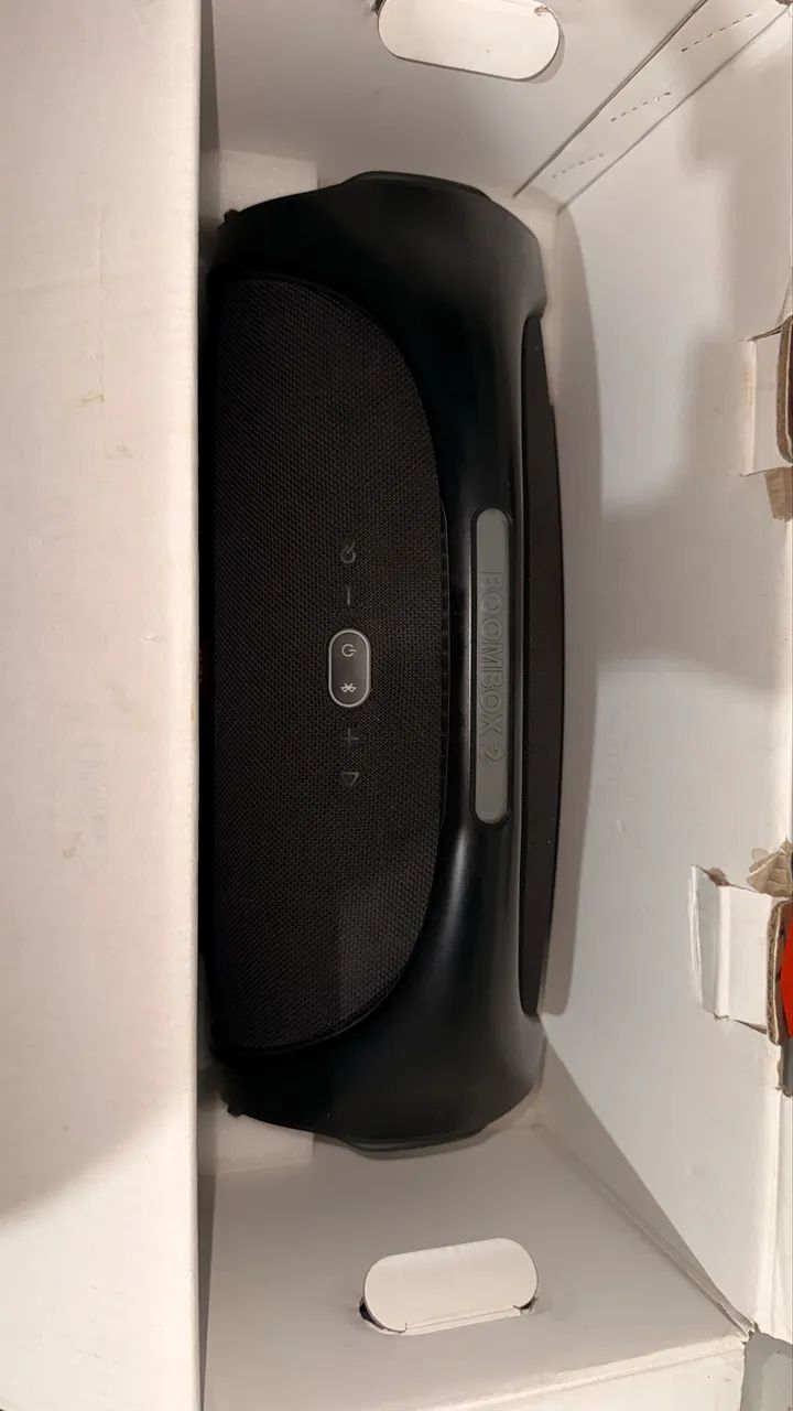 JBL Boombox 2 - Foto 2