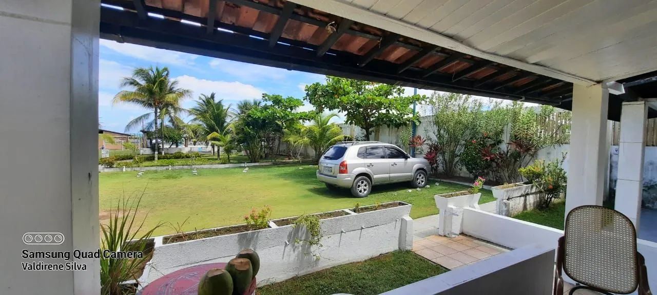 CASA BEIRA-MAR VENDO OU ALUGO .ENSEADA DOS CORAIS.  - Foto 2