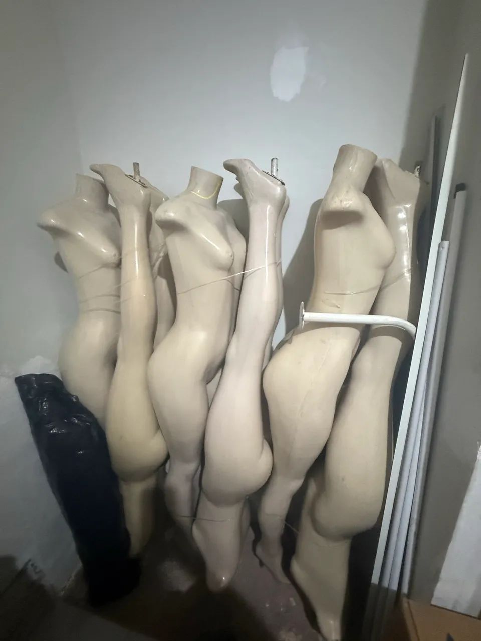 Manequim  - Foto 2