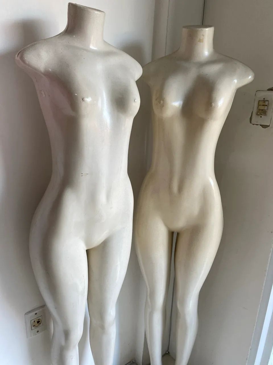 Manequim feminino - Foto 2