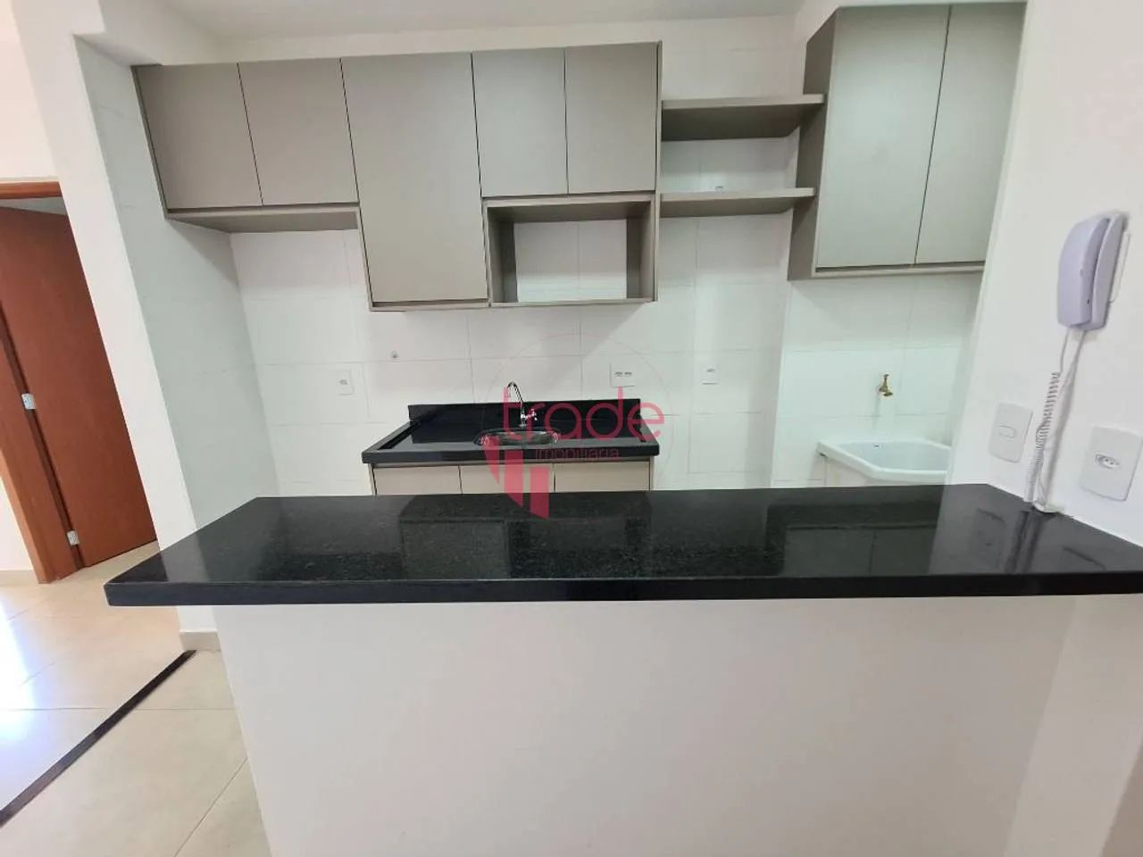 Apartamento para Alugar na Ribeirânea com 1 Suíte e Sacada - Foto 5