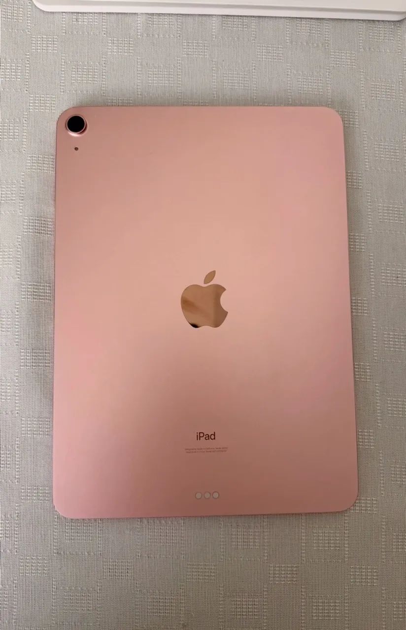 iPad Air 4  - Foto 2