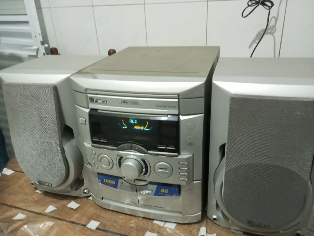 Som fhilco - Foto 2