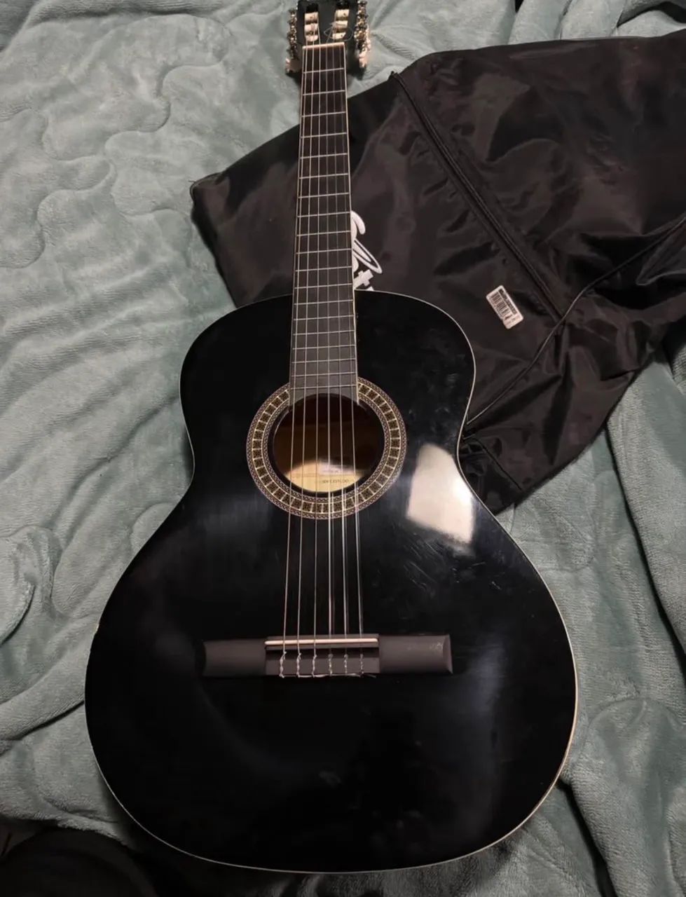 Violão 