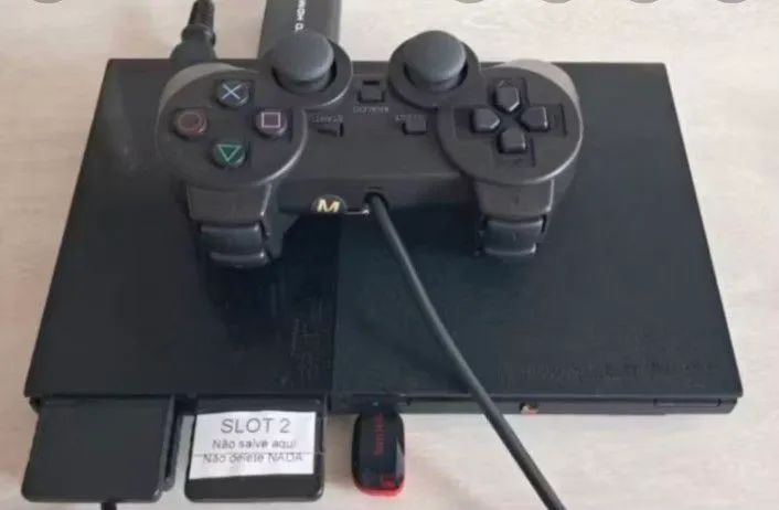 PlayStation 2