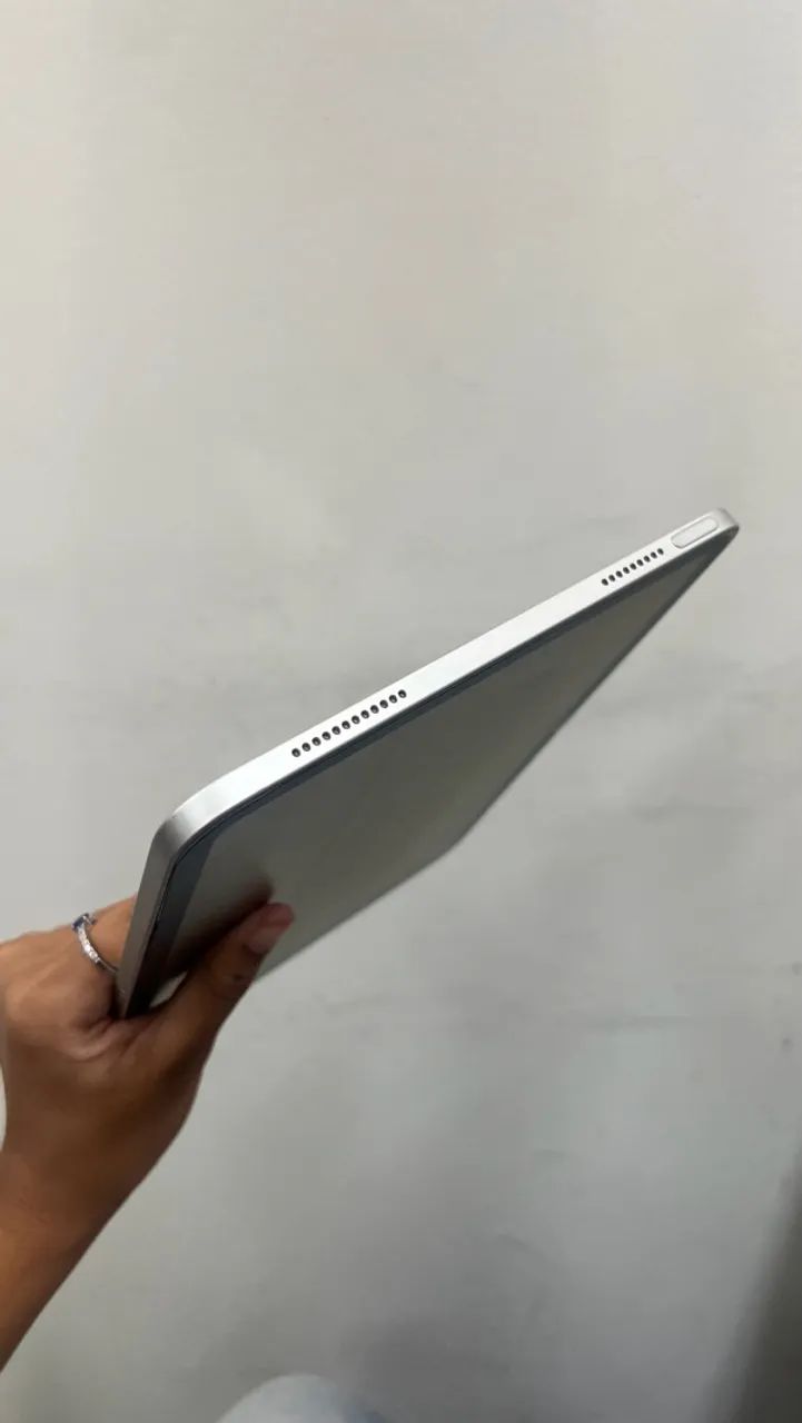IPAD 10° geração - 64gb - Foto 4