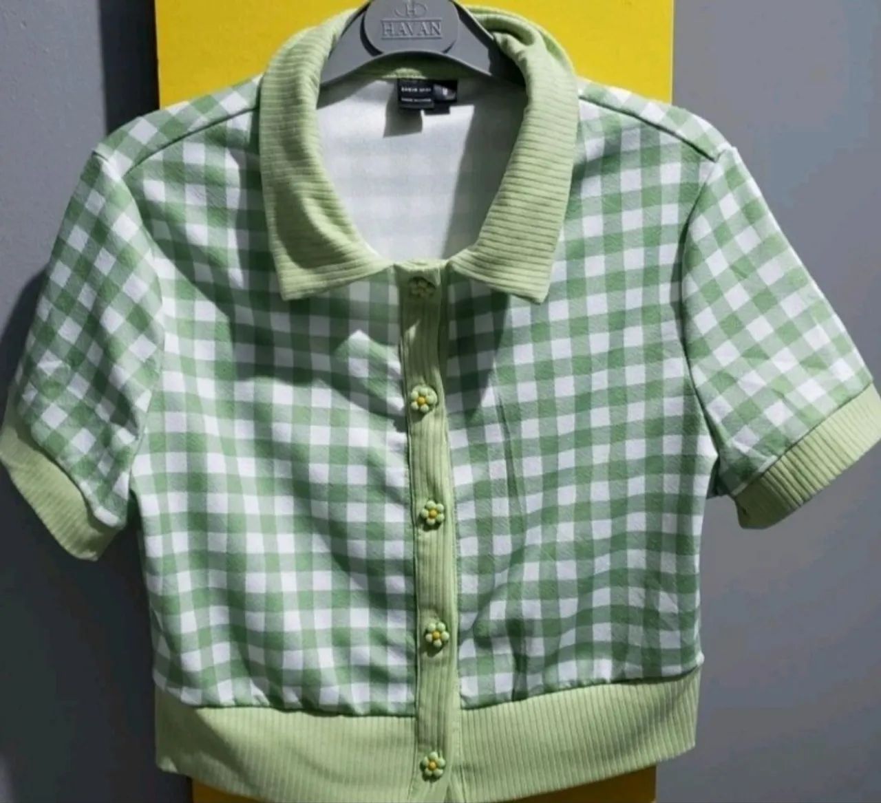 CROPPED SHEIN P - Foto 2