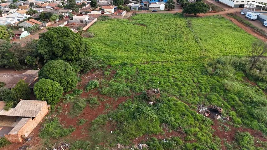 Área Urbana em Sidrolândia com 6.515 M²   - Foto 5