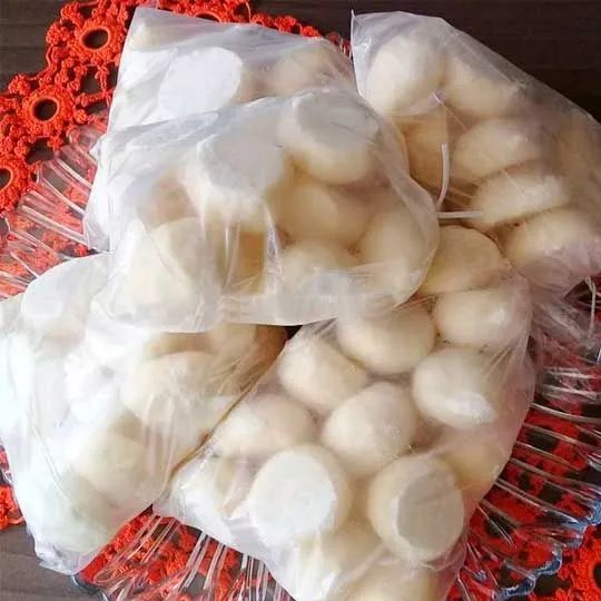 Pães De queijo a pronta entrega para o Brasil todo - Foto 2