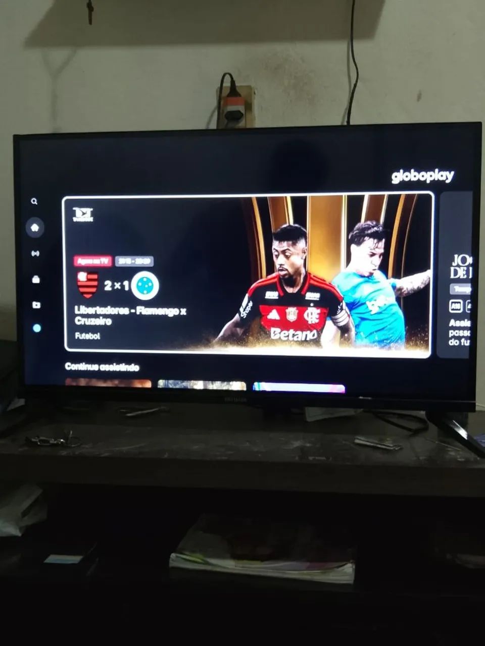 Tv 32 smart 