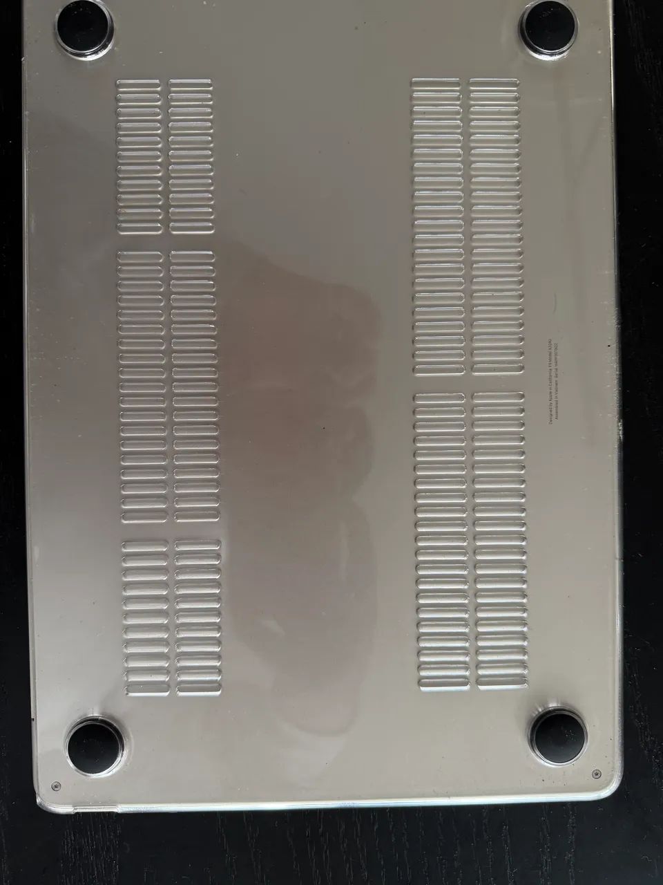 MACBOOK M4 NA GARANTIA - Foto 3