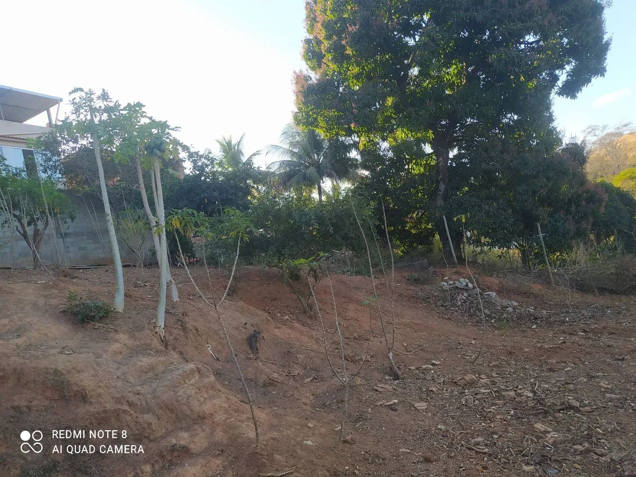 Terreno  caiçara,150 metros da smartfit academia,. - Foto 4