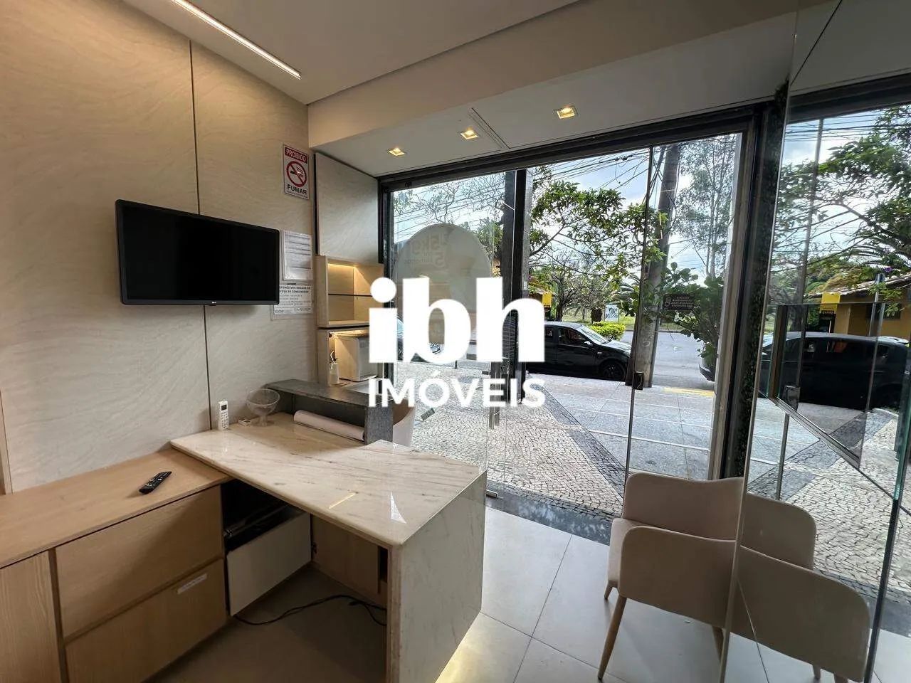 LOJA COMERCIAL NO BAIRRO BELVEDERE - Foto 2