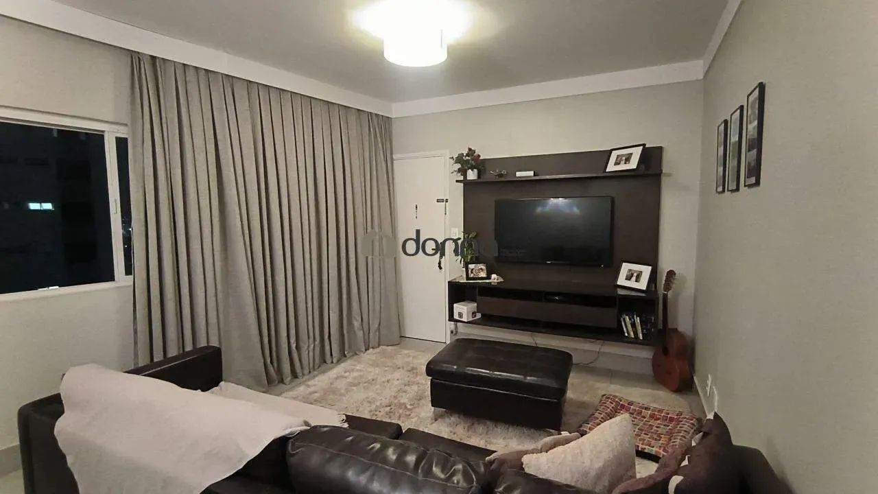 Amplo Apartamento de 3 Quartos no Centro  Localização Privilegiada! - Foto 4