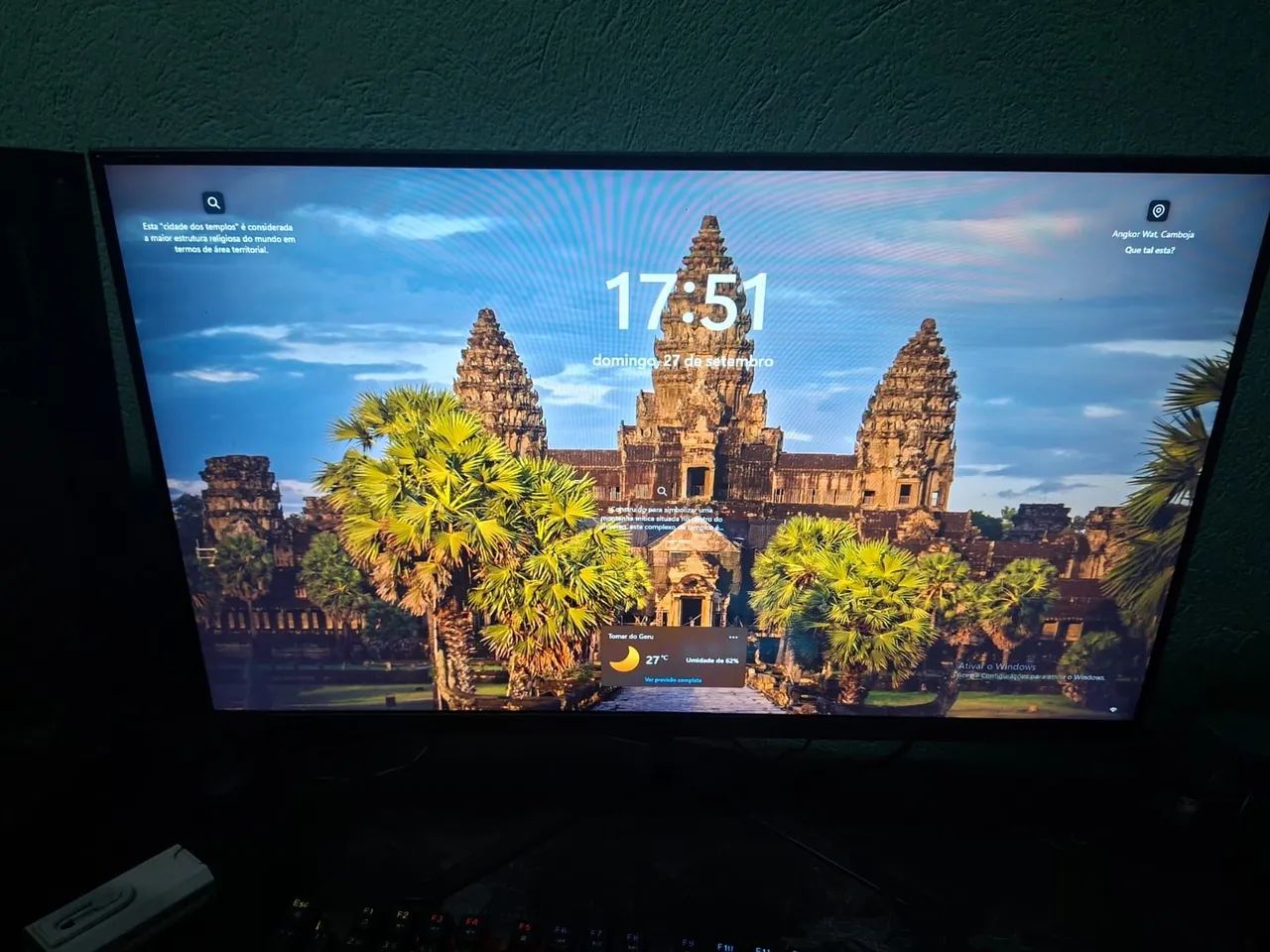 Computador gamer (Preço negociável) - Foto 3