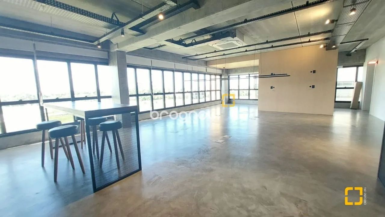 Sala comercial à venda no OKA Shopping Floripa - Foto 4