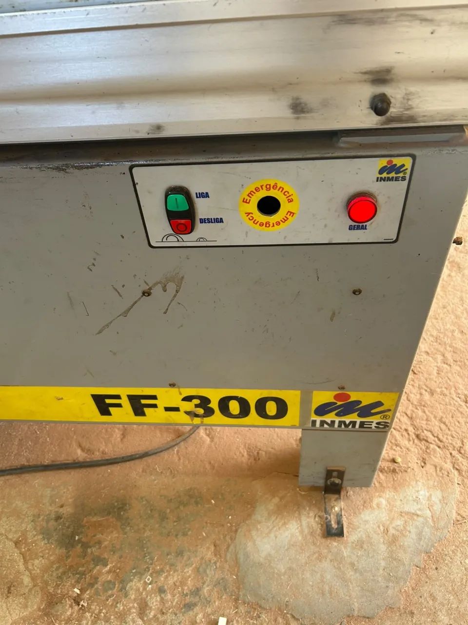 Vendo FF 300 - Foto 2