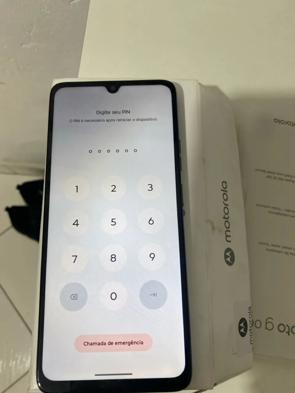 Moto G 06 - Foto 3
