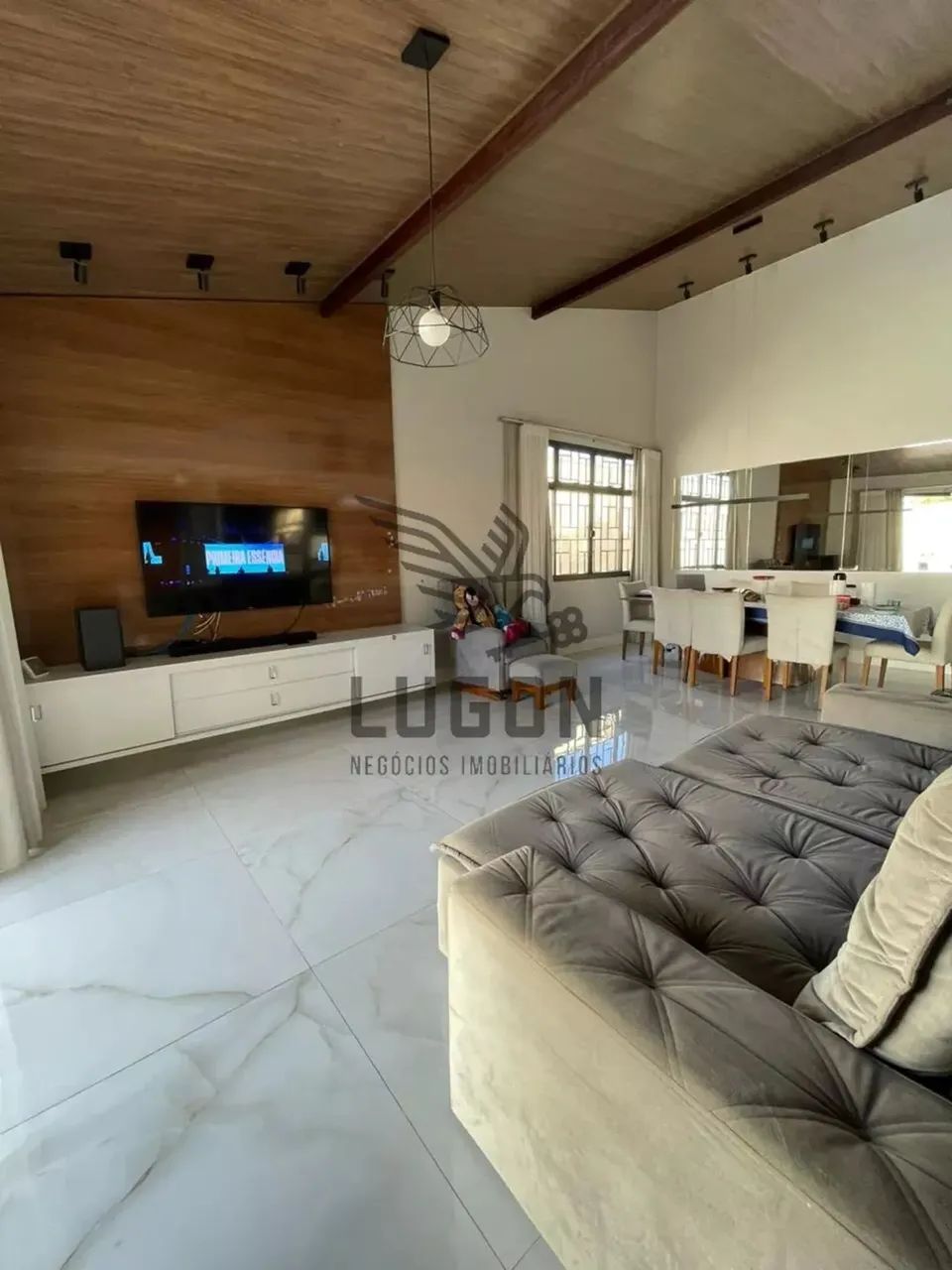 Casa 4 quartos em Morada do Sol, Vila Velha | 3 suítes