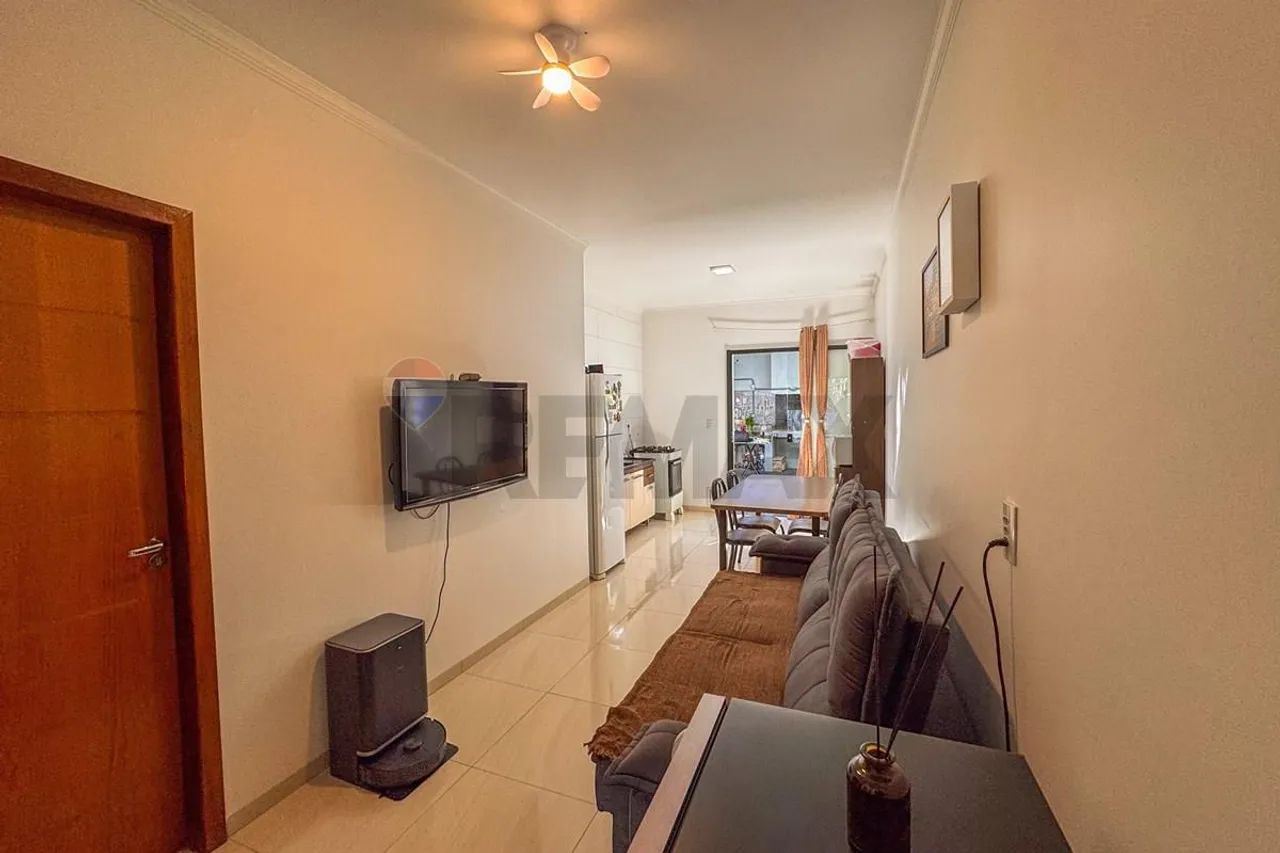 CASA COM 1 SUITE + 1 QUARTO JARDIM COOPAGRO - Foto 5