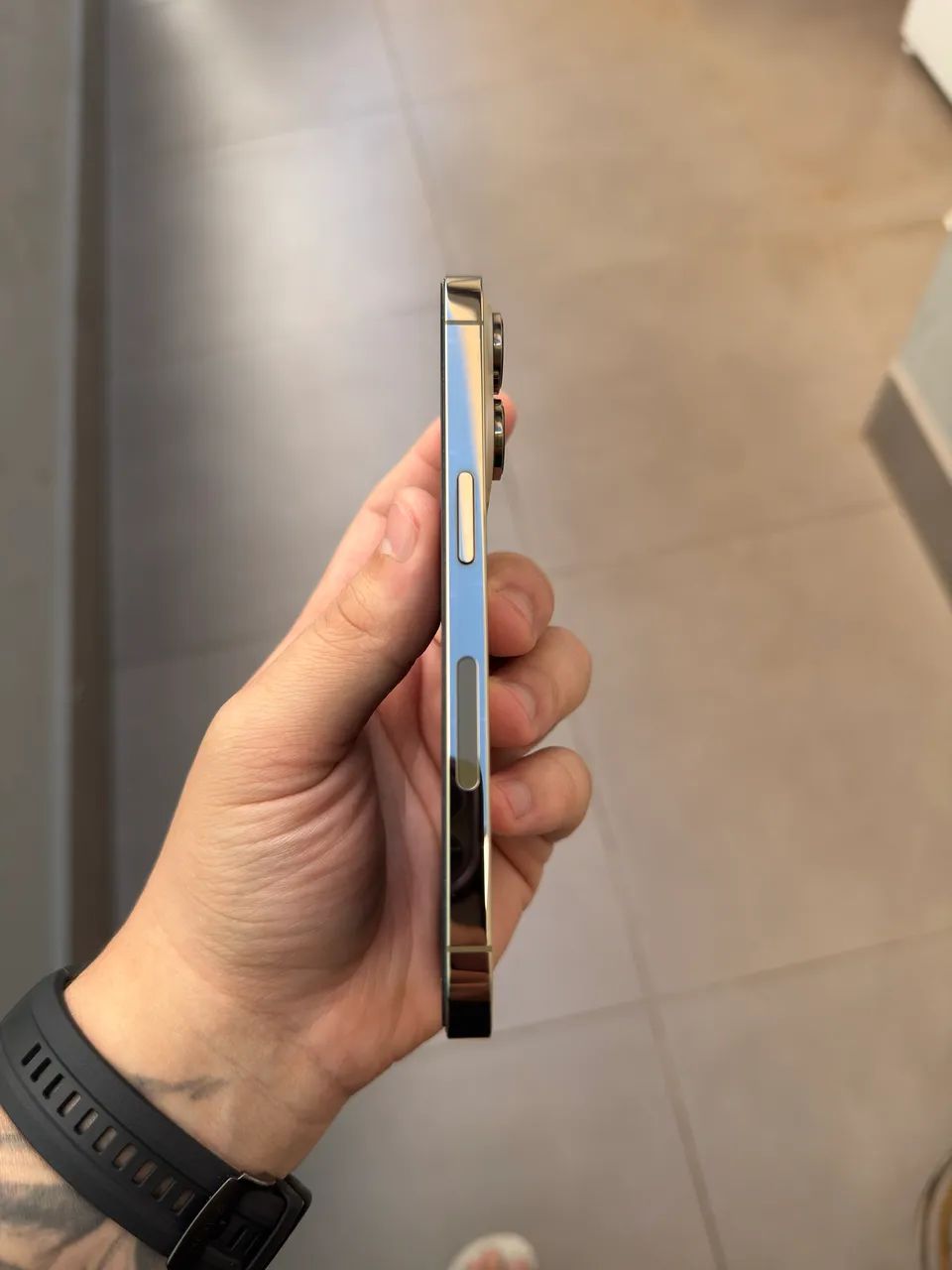 Iphone 14 pro 128g - Foto 4