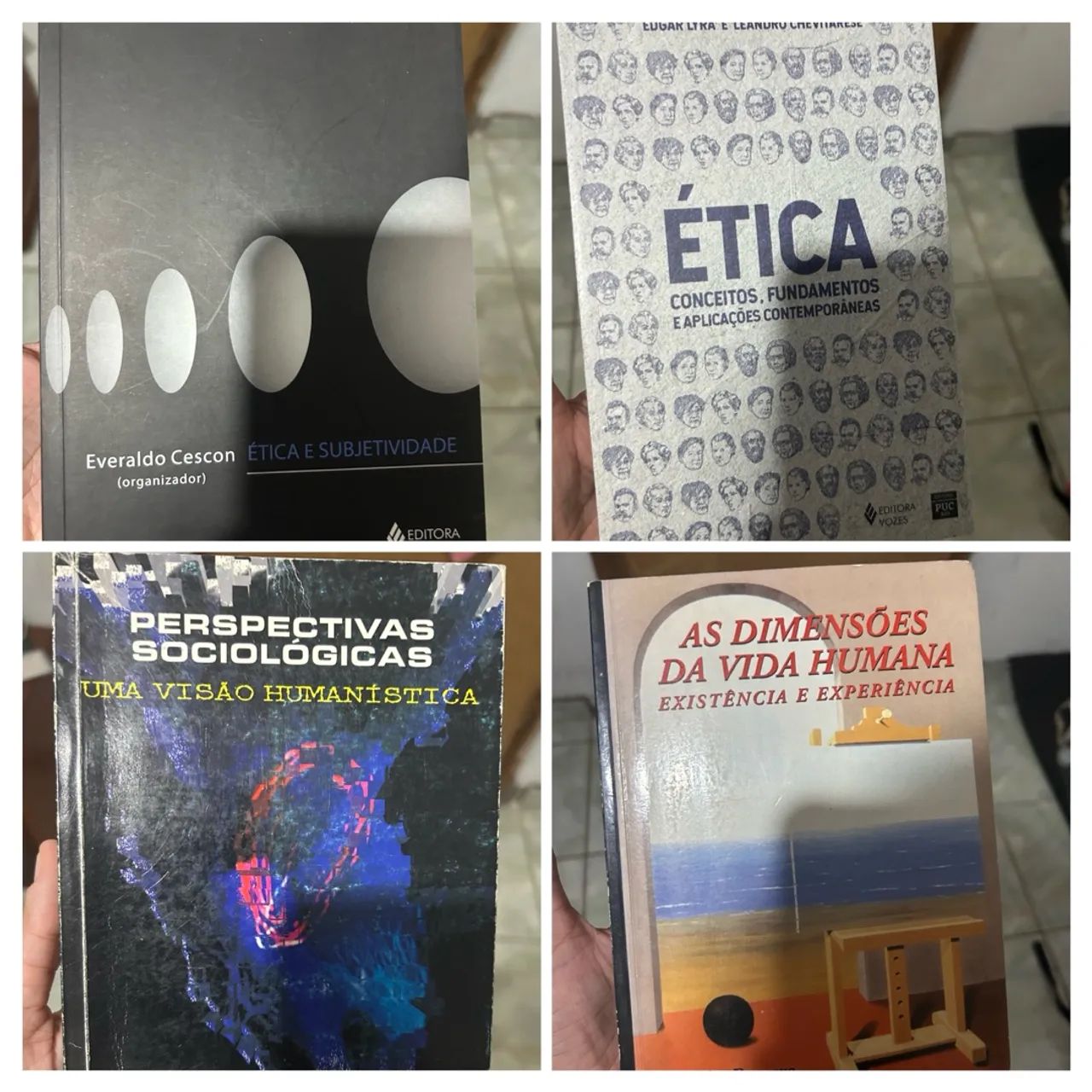 Livros