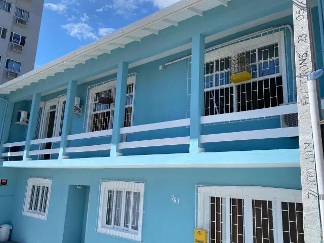 Foto - Florianópolis - Pantanal