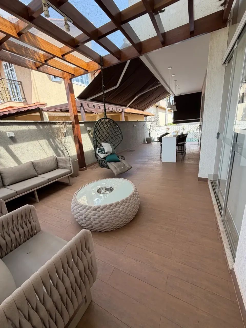 casa/sobrado 4 suites, jardins Lisboa. - Foto 4